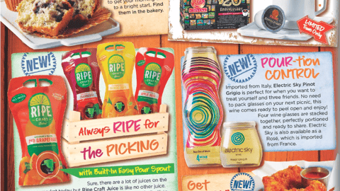 H-E-B Primo Picks 'Two Decades of Deliciousness' Feature